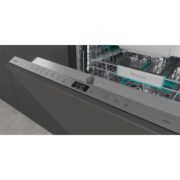 Посудомоечная машина Hisense HV693A65AD