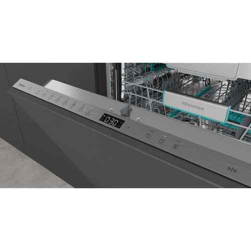 Посудомоечная машина Hisense HV693A65AD