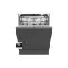 Посудомоечная машина Hisense HV693A66UVAD