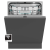 Посудомоечная машина Hisense HV693A66UVAD