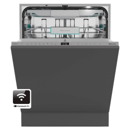 Посудомоечная машина Hisense HV693A66UVAD