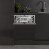 Посудомоечная машина Hisense HV693A66UVAD