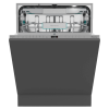 Посудомоечная машина Hisense HV693A66UVAD
