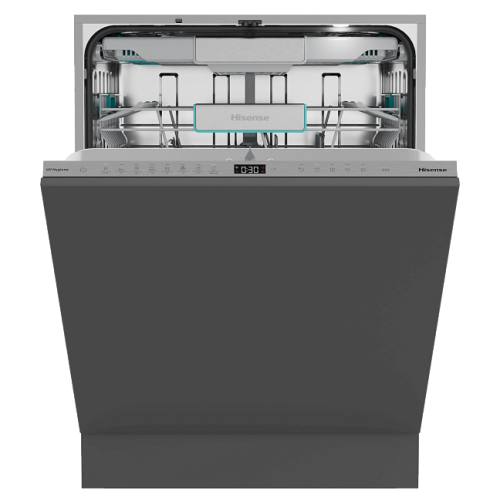 Посудомоечная машина Hisense HV693A66UVAD