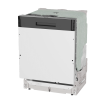 Посудомоечная машина Hisense HV693A66UVAD