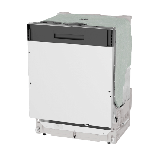 Посудомоечная машина Hisense HV693A66UVAD