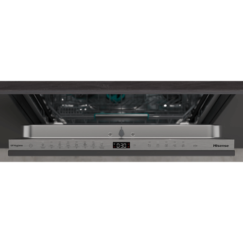 Посудомоечная машина Hisense HV693A66UVAD