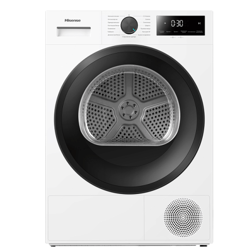 Сушильная машина Hisense DH1I700UW1E/C