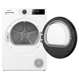 Сушильная машина Hisense DH1I700UW1E/C