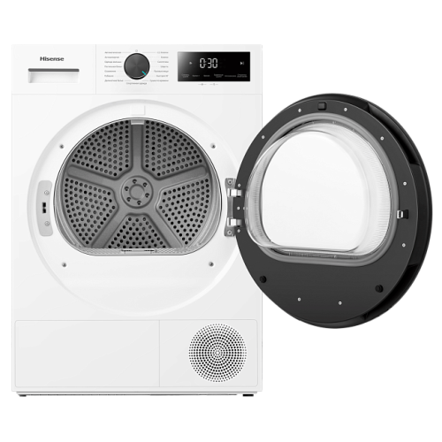 Сушильная машина Hisense DH1I700UW1E/C