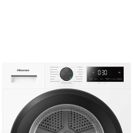 Сушильная машина Hisense DH1I700UW1E/C