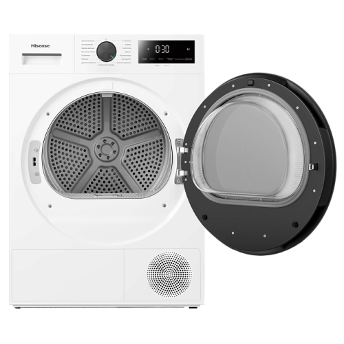 Сушильная машина Hisense DH1I700UW1EA/C