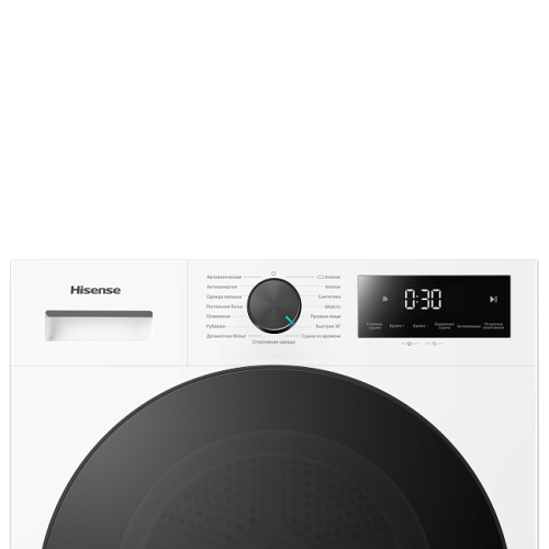 Сушильная машина Hisense DH1I700UW1EA/C