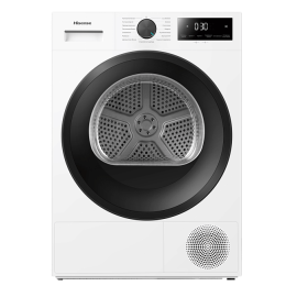 Сушильная машина Hisense DH1I800UW2E/C