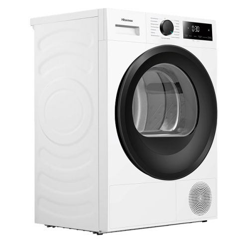 Сушильная машина Hisense DH1I800UW2E/C