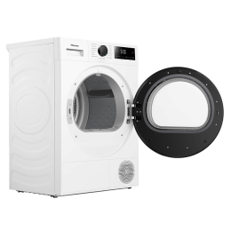 Сушильная машина Hisense DH1I800UW2E/C