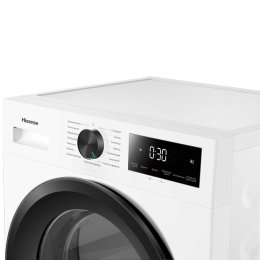 Сушильная машина Hisense DH1I800UW2E/C