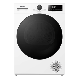 Сушильная машина Hisense DH1I800UW2EA/C