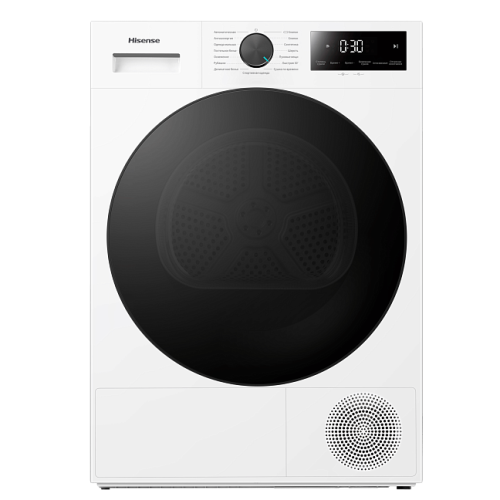 Сушильная машина Hisense DH1I800UW2EA/C