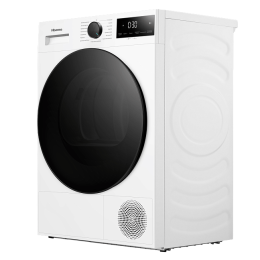 Сушильная машина Hisense DH1I800UW2EA/C