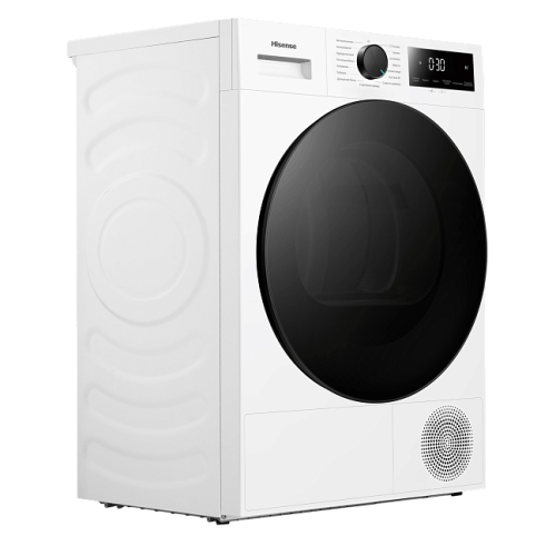 Сушильная машина Hisense DH1I800UW2EA/C