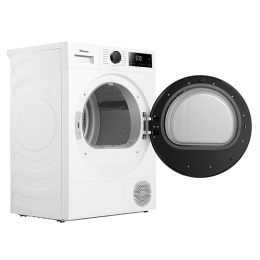 Сушильная машина Hisense DH1I800UW2EA/C