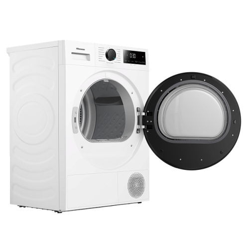 Сушильная машина Hisense DH1I800UW2EA/C