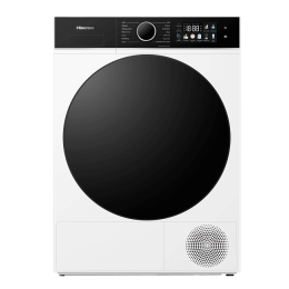 Сушильная машина Hisense DH3I802UW2D