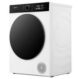 Сушильная машина Hisense DH3I802UW2D