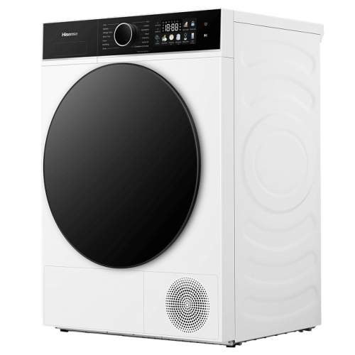 Сушильная машина Hisense DH3I802UW2D