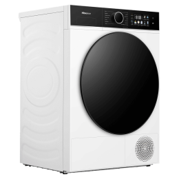 Сушильная машина Hisense DH3I802UW2D