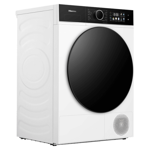 Сушильная машина Hisense DH3I802UW2D
