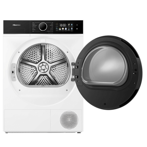 Сушильная машина Hisense DH3I802UW2D