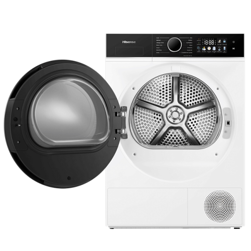 Сушильная машина Hisense DH3I802UW2D