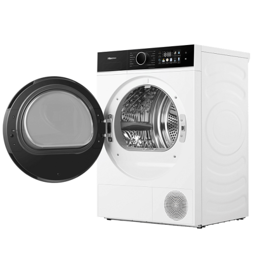 Сушильная машина Hisense DH3I802UW2D