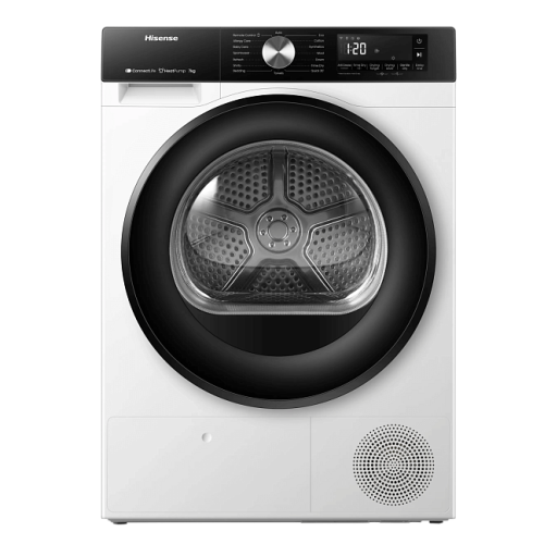Сушильная машина Hisense DH3S702UWDE