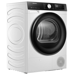 Сушильная машина Hisense DH3S702UWDE