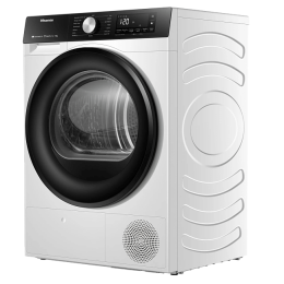 Сушильная машина Hisense DH3S702UWDE