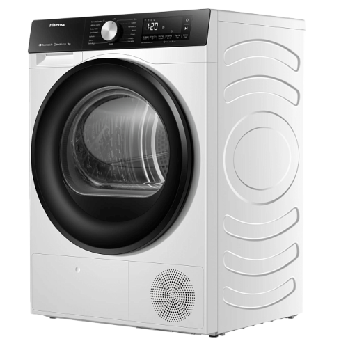 Сушильная машина Hisense DH3S702UWDE