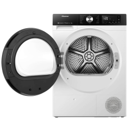Сушильная машина Hisense DH3S702UWDE
