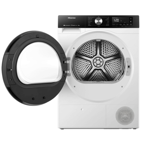 Сушильная машина Hisense DH3S702UWDE