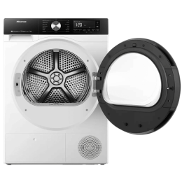Сушильная машина Hisense DH3S702UWDE