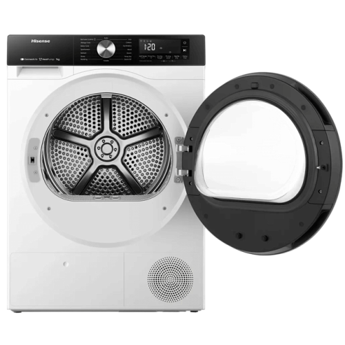 Сушильная машина Hisense DH3S702UWDE