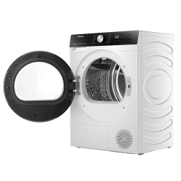 Сушильная машина Hisense DH3S702UWDE