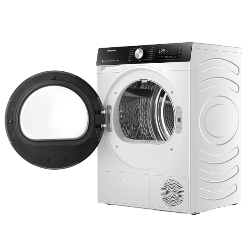 Сушильная машина Hisense DH3S702UWDE