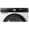 Сушильная машина Hisense DH3S702UWDE