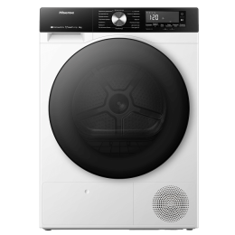 Сушильная машина Hisense DH3S802BW4