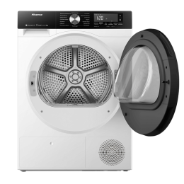 Сушильная машина Hisense DH3S802BW4