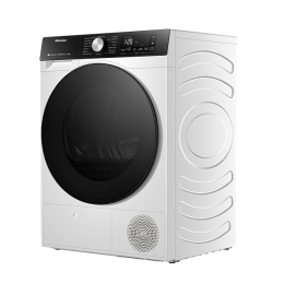 Сушильная машина Hisense DH3S802BW4