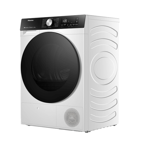 Сушильная машина Hisense DH3S802BW4